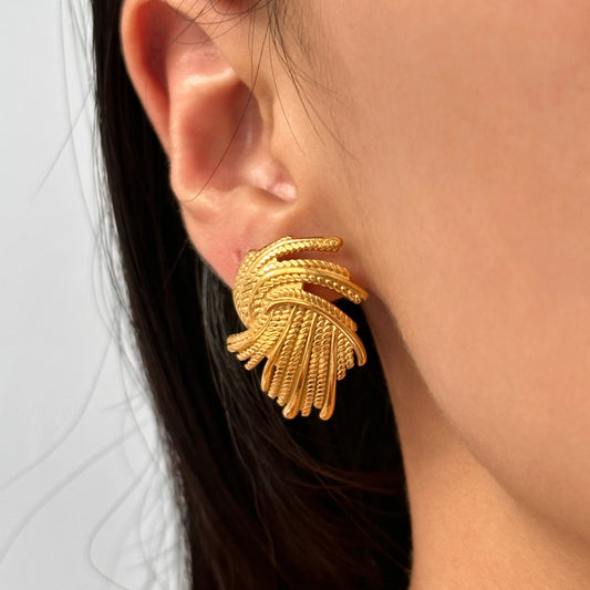 POSH EARRINGS