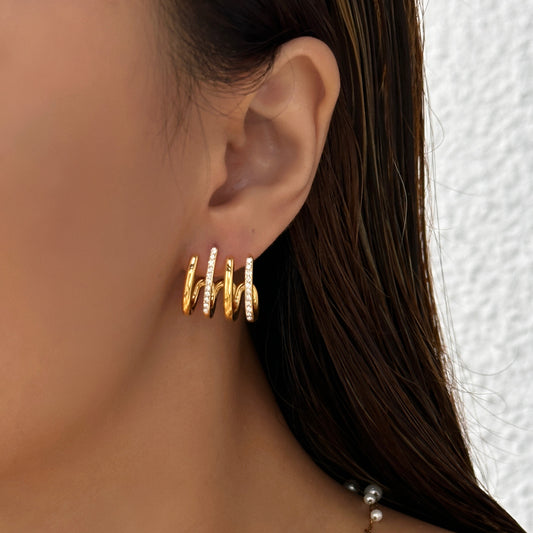 LOUISE EARRINGS