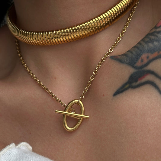 FINA NECKLACE
