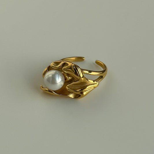 ONLY ANGELS RING