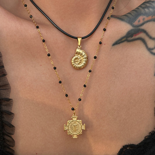 JENNA NECKLACE