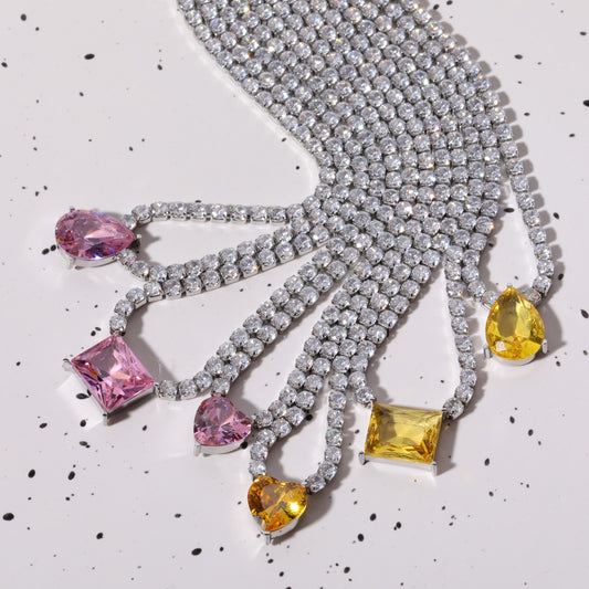 PRINCESS NECKLACES