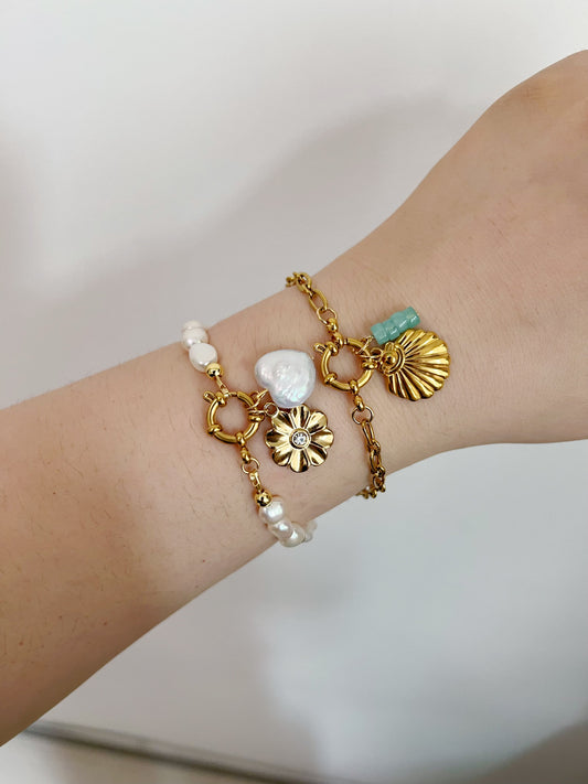 Pearla Bracelet