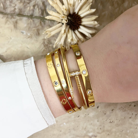 TILA | Nail Bracelet